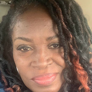 Meet your Posher, Pastor sharon b